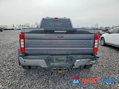Zdjęcie 6 z 11 samochodu: 2021 FORD F350 SUPER DUTY VIN:1FT8W3DT6MED39040 - miniatura