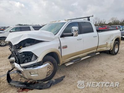 2011 DODGE RAM 3500 3D73M4CL8BG514715 - główne zdjęcie licytacji z USA - miniatura