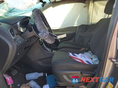 Zdjęcie 7 z 12 samochodu: 2020 CHEVROLET TRAX LS VIN:3GNCJKSB6LL175436 - miniatura