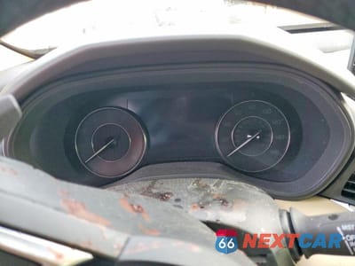 Zdjęcie 9 z 11 samochodu: 2022 ACURA TLX TECHNOLOGY VIN:19UUB5F41NA002121 - miniatura