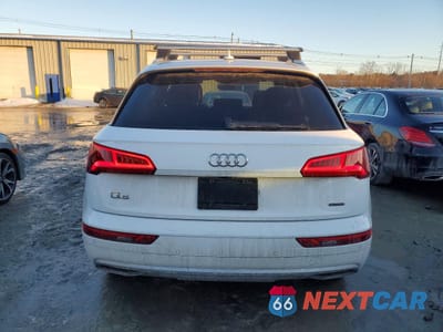 Zdjęcie 6 z 13 samochodu: 2020 AUDI Q5 PREMIUM PLUS VIN:WA1BNAFY5L2065653 - miniatura