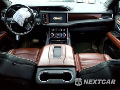 Zdjęcie 8 z 12 samochodu: 2023 GMC YUKON XL DENALI ULTIMATE VIN:1GKS2KKL4PR166392 - miniatura