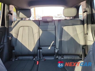 Zdjęcie 10 z 12 samochodu: 2025 MERCEDES-BENZ GLB 250 VIN:W1N4M4GB1SW413624 - miniatura