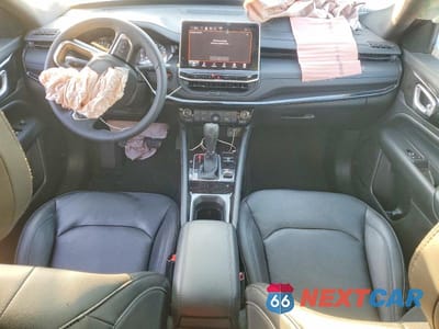 Zdjęcie 8 z 12 samochodu: 2026 JEEP COMPASS LIMITED VIN:3C4NJDCN6TT164958 - miniatura