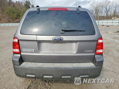 Zdjęcie 6 z 13 samochodu: 2009 FORD ESCAPE XLT VIN:1FMCU93G99KC25545 - miniatura