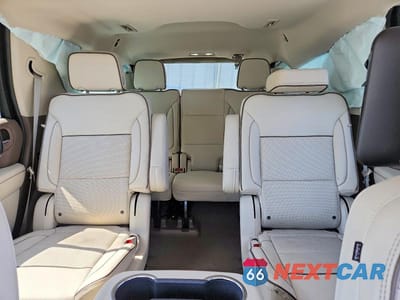 Zdjęcie 10 z 12 samochodu: 2024 GMC YUKON DENALI VIN:1GKS1DKT9RR303022 - miniatura