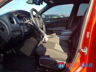 Zdjęcie 7 z 11 samochodu: 2023 DODGE CHARGER R VIN:2C3CDXCT0PH529605 - miniatura