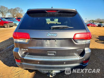 Zdjęcie 6 z 13 samochodu: 2019 JEEP GRAND CHEROKEE LIMITED VIN:1C4RJFBG9KC782687 - miniatura
