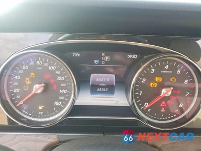 Zdjęcie 9 z 12 samochodu: 2017 MERCEDES-BENZ E 300 VIN:WDDZF4JB8HA075070 - miniatura