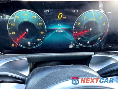 Zdjęcie 6 z 10 samochodu: 2021 MERCEDES-BENZ GLB 250 VIN:W1N4M4GB0MW089486 - miniatura