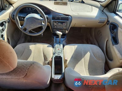 Zdjęcie 8 z 12 samochodu: 2003 CHEVROLET CAVALIER LS VIN:1G1JF52FX37311618 - miniatura