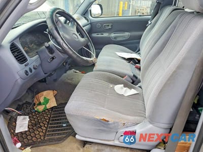 Zdjęcie 7 z 12 samochodu: 2001 TOYOTA TUNDRA SR5 VIN:5TBRT34101S154461 - miniatura