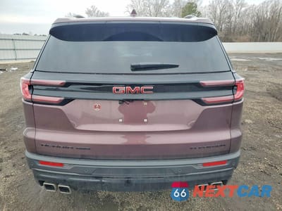 Zdjęcie 6 z 13 samochodu: 2025 GMC ACADIA ELEVATION VIN:1GKENNRS0SJ290850 - miniatura