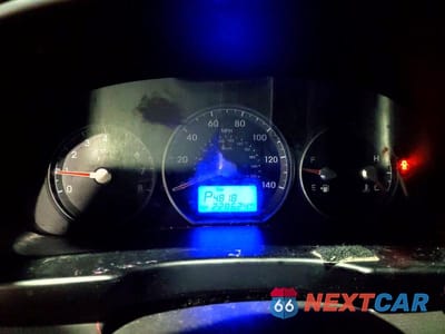 Zdjęcie 9 z 12 samochodu: 2011 HYUNDAI SANTA FE GLS VIN:5XYZGDAB5BG056121 - miniatura