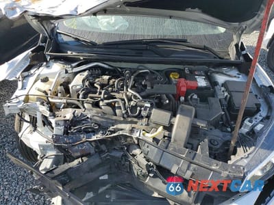Zdjęcie 11 z 13 samochodu: 2023 NISSAN SENTRA S VIN:3N1AB8BV4PY298531 - miniatura