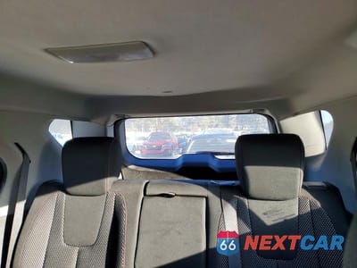 Zdjęcie 10 z 13 samochodu: 2010 CHEVROLET EQUINOX LT VIN:2CNALDEW2A6408746 - miniatura