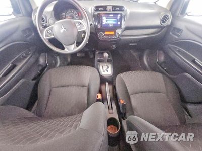Zdjęcie 8 z 12 samochodu: 2021 MITSUBISHI MIRAGE ES VIN:ML32AUHJ7MH003823 - miniatura