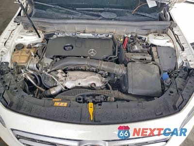 Zdjęcie 12 z 12 samochodu: 2020 MERCEDES-BENZ GLB 250 VIN:W1N4M4GB4LW050110 - miniatura