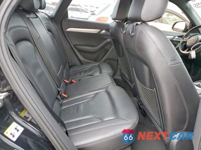 Zdjęcie 11 z 13 samochodu: 2018 AUDI Q3 PREMIUM VIN:WA1ECCFS1JR014391 - miniatura