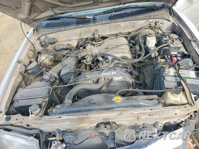 Zdjęcie 12 z 13 samochodu: 1996 TOYOTA 4RUNNER SR5 VIN:JT3GN86RXT0006188 - miniatura