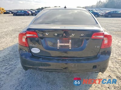 Zdjęcie 6 z 12 samochodu: 2016 VOLVO S60 PREMIER VIN:YV126MFK3G2402935 - miniatura