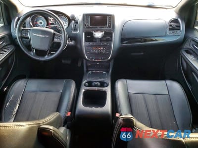 Zdjęcie 8 z 13 samochodu: 2014 CHRYSLER TOWN & COUNTRY S VIN:2C4RC1HG3ER109054 - miniatura