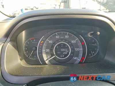 Zdjęcie 9 z 12 samochodu: 2014 HONDA CR-V EXL VIN:2HKRM4H76EH635058 - miniatura