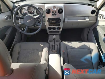 Zdjęcie 8 z 12 samochodu: 2008 CHRYSLER PT CRUISER TOURING VIN:3A8FY58BX8T134771 - miniatura