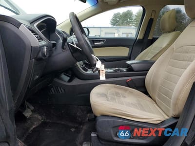 Zdjęcie 7 z 14 samochodu: 2017 FORD EDGE SEL VIN:2FMPK4J90HBB85038 - miniatura