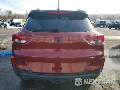 Zdjęcie 6 z 13 samochodu: 2023 CHEVROLET TRAILBLAZER RS VIN:KL79MUSL8PB097406 - miniatura
