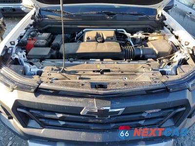 Zdjęcie 11 z 11 samochodu: 2023 CHEVROLET COLORADO TRAIL BOSS VIN:1GCPTEEKXP1238701 - miniatura
