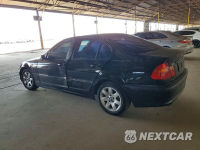Drugie zdjęcie samochodu z przodu: 2003 BMW 325 I VIN:WBAEV33453KL84645 - miniatura