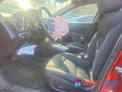 Zdjęcie 7 z 13 samochodu: 2014 CHEVROLET CRUZE ECO VIN:1G1PH5SB9E7359096 - miniatura