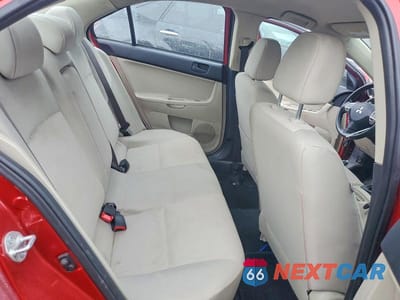 Zdjęcie 10 z 12 samochodu: 2015 MITSUBISHI LANCER ES VIN:JA32U2FU3FU013120 - miniatura