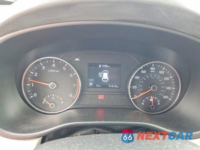 Zdjęcie 9 z 12 samochodu: 2021 KIA SPORTAGE LX VIN:KNDPM3AC7M7926907 - miniatura