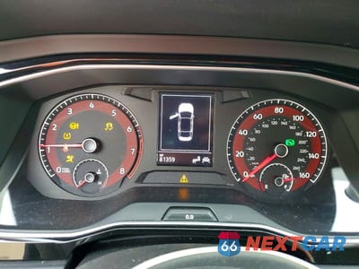 Zdjęcie 9 z 12 samochodu: 2021 VOLKSWAGEN JETTA S VIN:3VWC57BUXMM102087 - miniatura