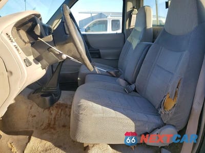 Zdjęcie 7 z 12 samochodu: 1997 FORD RANGER VIN:1FTCR10A2VPB50417 - miniatura