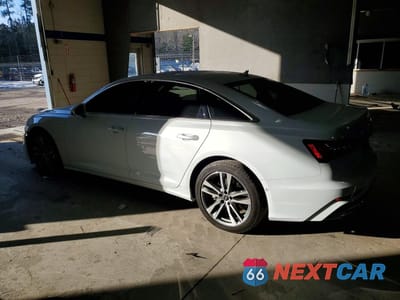 Drugie zdjęcie samochodu z przodu: 2021 AUDI A6 PRESTIGE VIN:WAUM2AF22MN023456 - miniatura