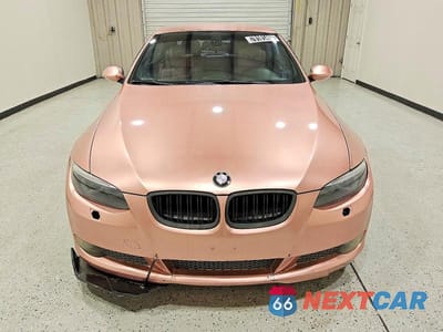 Piąte zdjęcie samochodu w środku: 2007 BMW 335 I VIN:WBAWL73597PX49914 - miniatura
