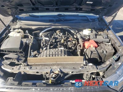 Zdjęcie 11 z 11 samochodu: 2020 FORD RANGER XL VIN:1FTER4EH5LLA64457 - miniatura