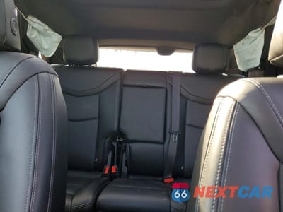 Zdjęcie 10 z 13 samochodu: 2025 CADILLAC XT5 SPORT VIN:1GYKNGRS6SZ111510 - miniatura