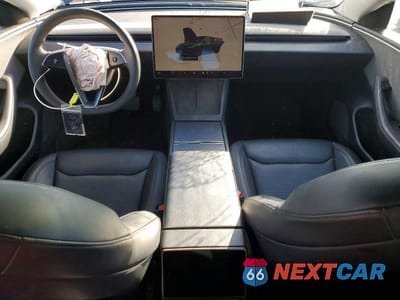 Zdjęcie 8 z 12 samochodu: 2024 TESLA MODEL 3 VIN:5YJ3E1EA7RF732341 - miniatura