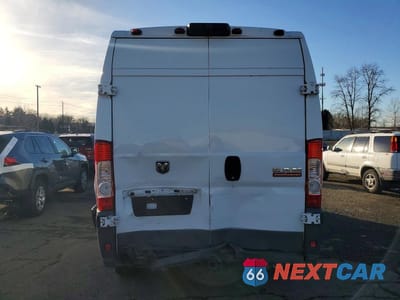 Zdjęcie 6 z 13 samochodu: 2016 RAM PROMASTER 2500 DELIVERY VAN VIN:3C6TRVDG8GE123707 - miniatura