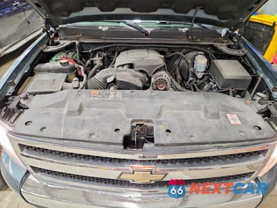 Zdjęcie 11 z 12 samochodu: 2011 CHEVROLET SILVERADO K1500 LT VIN:3GCPKSE34BG375024 - miniatura