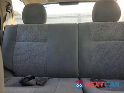 Zdjęcie 10 z 13 samochodu: 2000 ISUZU RODEO S VIN:4S2CK58W7Y4337741 - miniatura