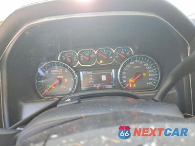 Zdjęcie 9 z 11 samochodu: 2018 GMC SIERRA K1500 SLT VIN:1GTV2NEC8JZ147034 - miniatura