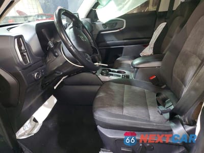 Zdjęcie 7 z 14 samochodu: 2022 FORD BRONCO SPORT BIG BEND VIN:3FMCR9B62NRD14096 - miniatura