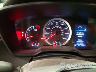Zdjęcie 9 z 13 samochodu: 2022 TOYOTA COROLLA SE VIN:5YFS4MCE2NP114428 - miniatura