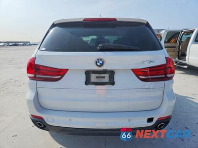 Zdjęcie 6 z 12 samochodu: 2014 BMW X5 XDRIVE35D VIN:5UXKS4C52E0J94599 - miniatura
