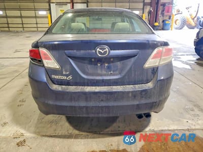 Zdjęcie 6 z 12 samochodu: 2010 MAZDA 6 I VIN:1YVHZ8CH3A5M00593 - miniatura